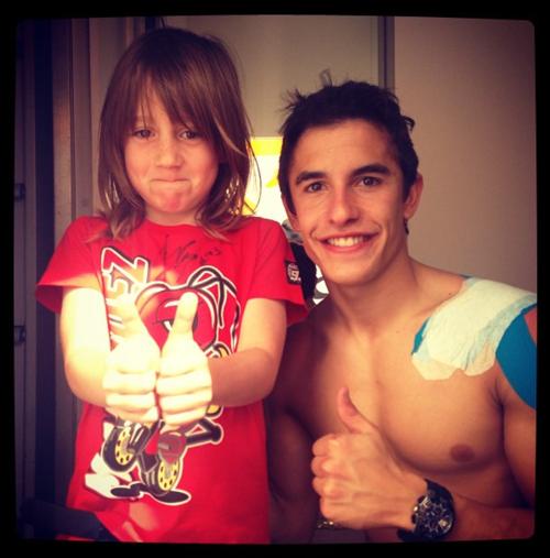Marc Márquez