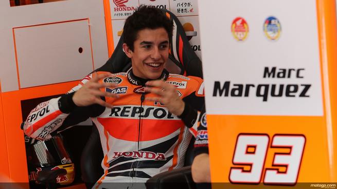 Marc Márquez