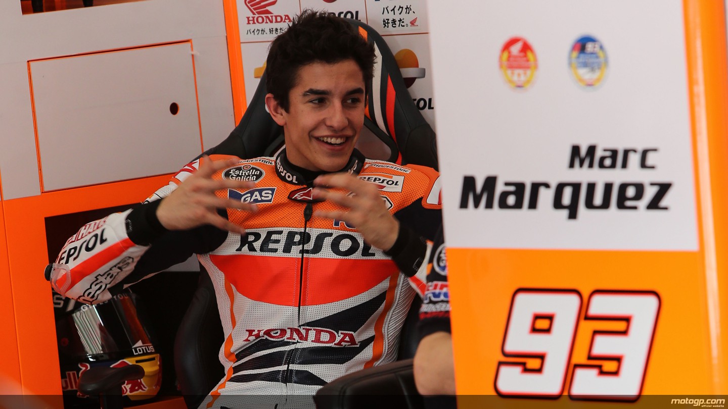 Marc Márquez