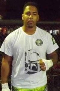 Profilový obrázek - Marc Raisin