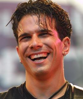 Marc Terenzi