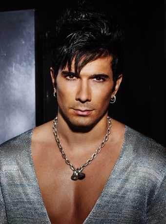 Marc Terenzi