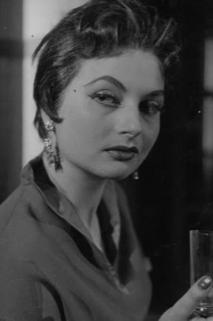 Profilový obrázek - Marcela Sedlacková