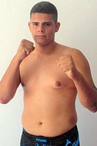 Profilový obrázek - Marcello Anthony