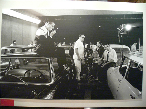 Marcello Mastroianni