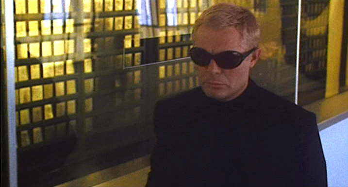 Marcello Mastroianni