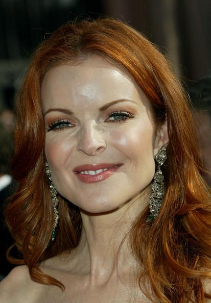 Marcia Cross