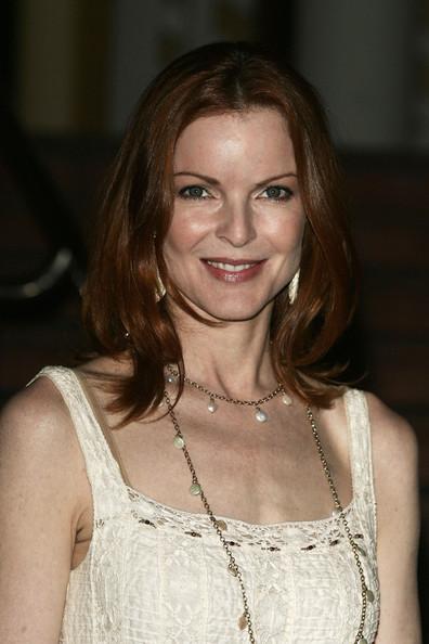 Marcia Cross