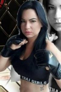 Profilový obrázek - Marcia Pereira dos Santos Lima