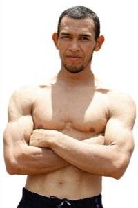 Profilový obrázek - Marcial Flores Jimenez