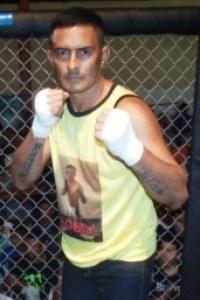 Profilový obrázek - Marcio Valerio Mareco Rabelo