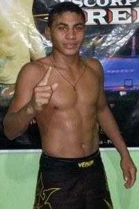 Profilový obrázek - Marcirley Alvis da Silva