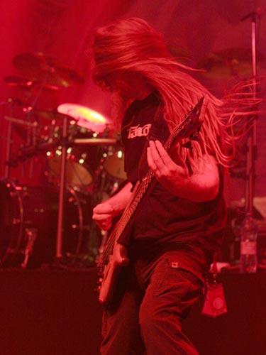 Marco Hietala