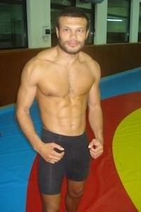 Marco Kosev
