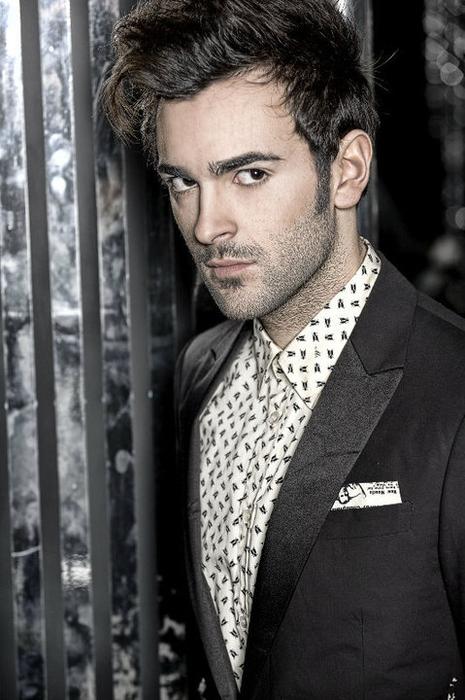 Marco Mengoni