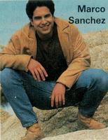 Marco Sanchez