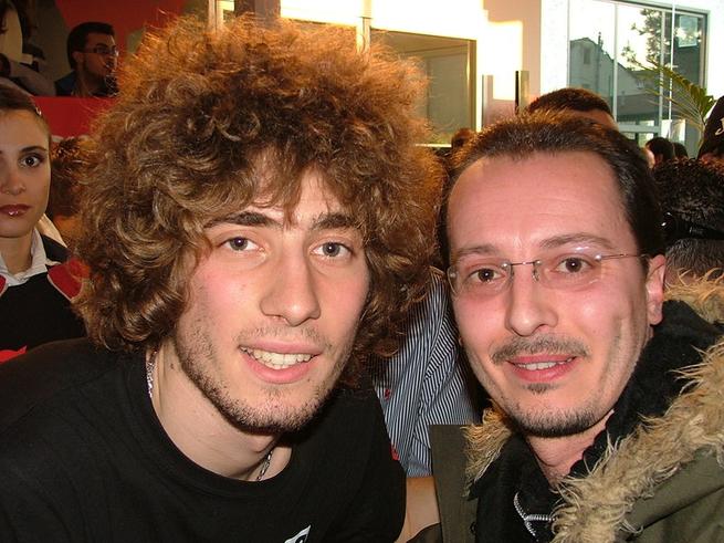 Marco Simoncelli