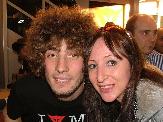 Marco Simoncelli