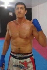 Profilový obrázek - Marcos Albino Silveira