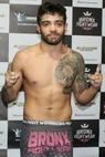 Marcos Andrey Ribeiro