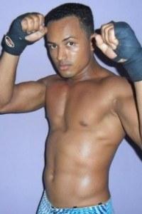 Profilový obrázek - Marcos Antonio Carvalho