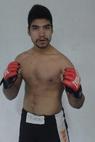 Marcos Marquez