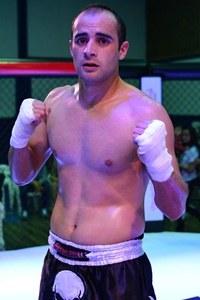 Profilový obrázek - Marcos Orelho Venancio