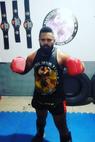 Marcos Sobrinho Alves Pereira