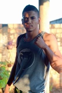 Profilový obrázek - Marcos Santos