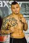 Marcus Edwards