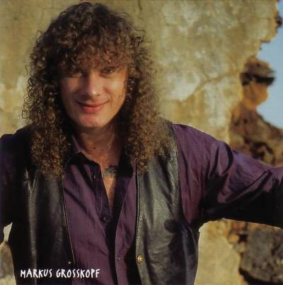 Markus Grosskopf