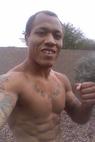 Marcus McGhee