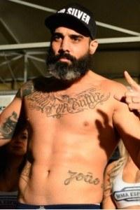 Profilový obrázek - Marcus Vinicius Fialho da Silveira