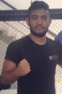 Profilový obrázek - Marcus Vinicius Freitas