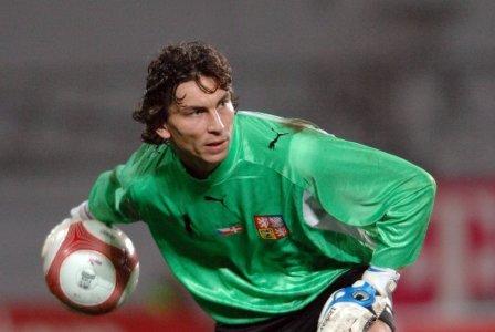 Marek Čech