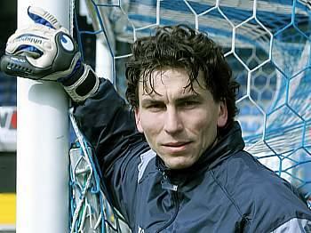 Marek Čech