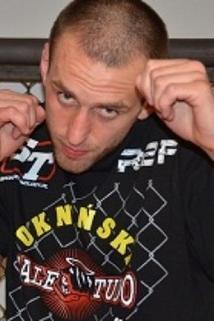 Marek Cieslikowski