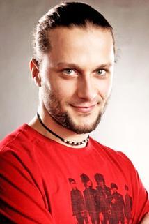Profilový obrázek - Marek Geišberg