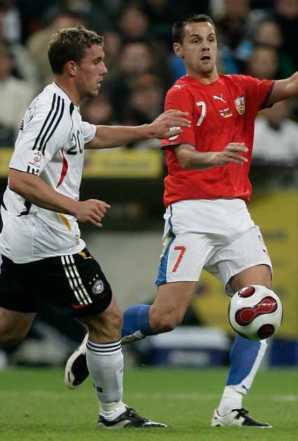 Marek Matějovský