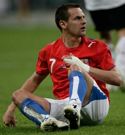 Marek Matějovský