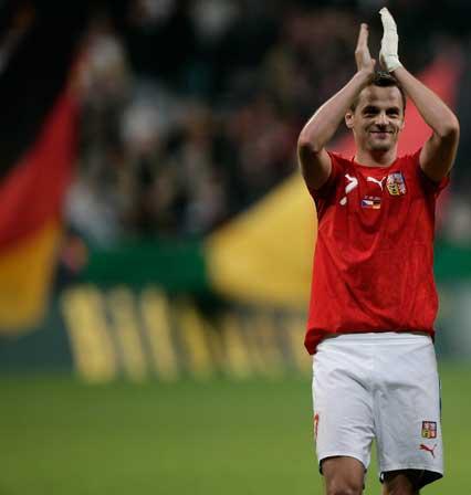 Marek Matějovský