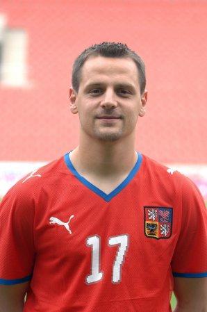 Marek Matějovský