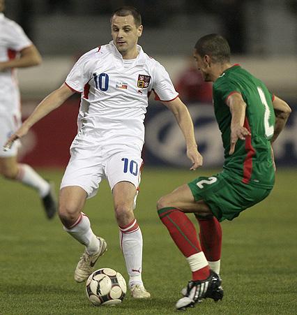 Marek Matějovský