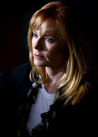 Marg Helgenberger