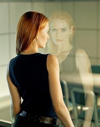 Marg Helgenberger