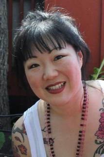 Profilový obrázek - Margaret Cho