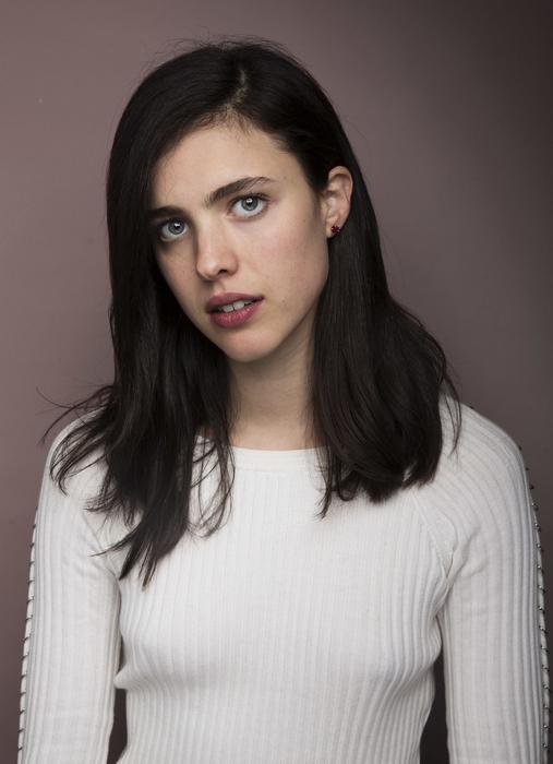 Margaret Qualley