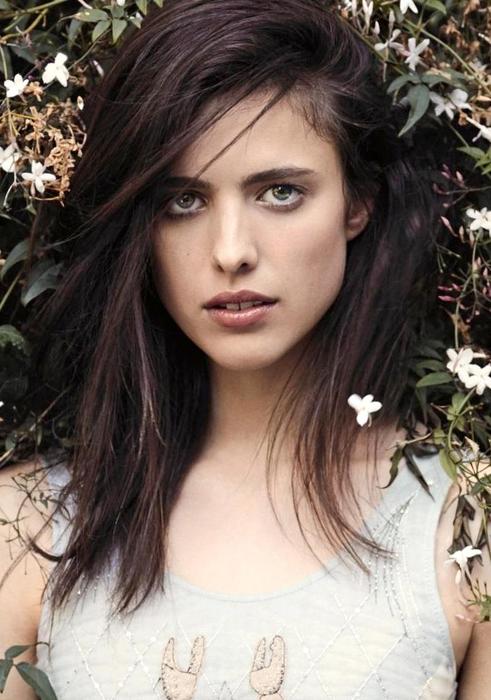 Margaret Qualley