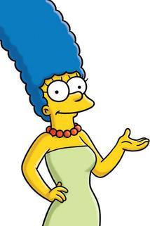 Profilový obrázek - Marge Simpson