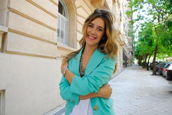Clara Alonso